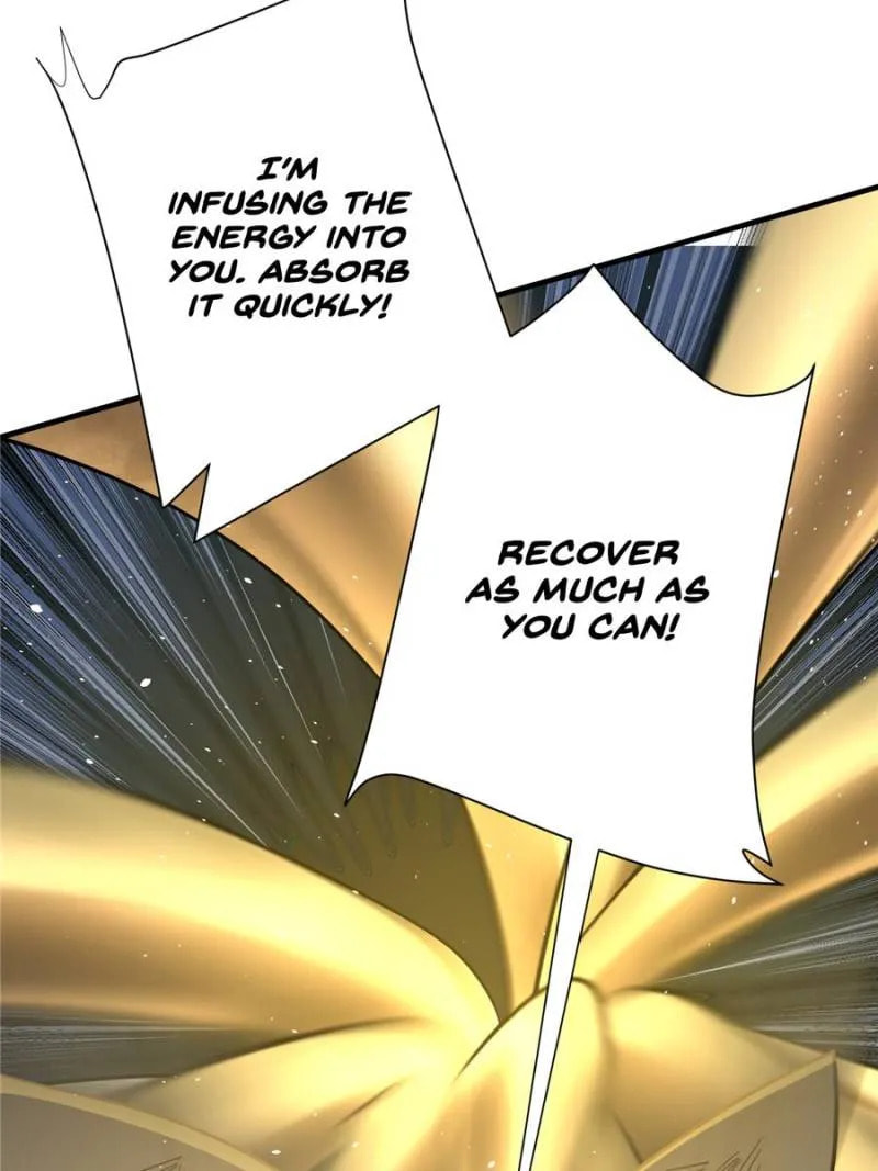 Read Global Martial Arts EN Manga Online