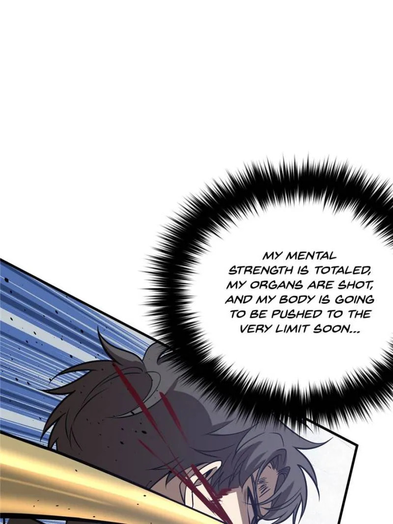 Read Global Martial Arts EN Manga Online