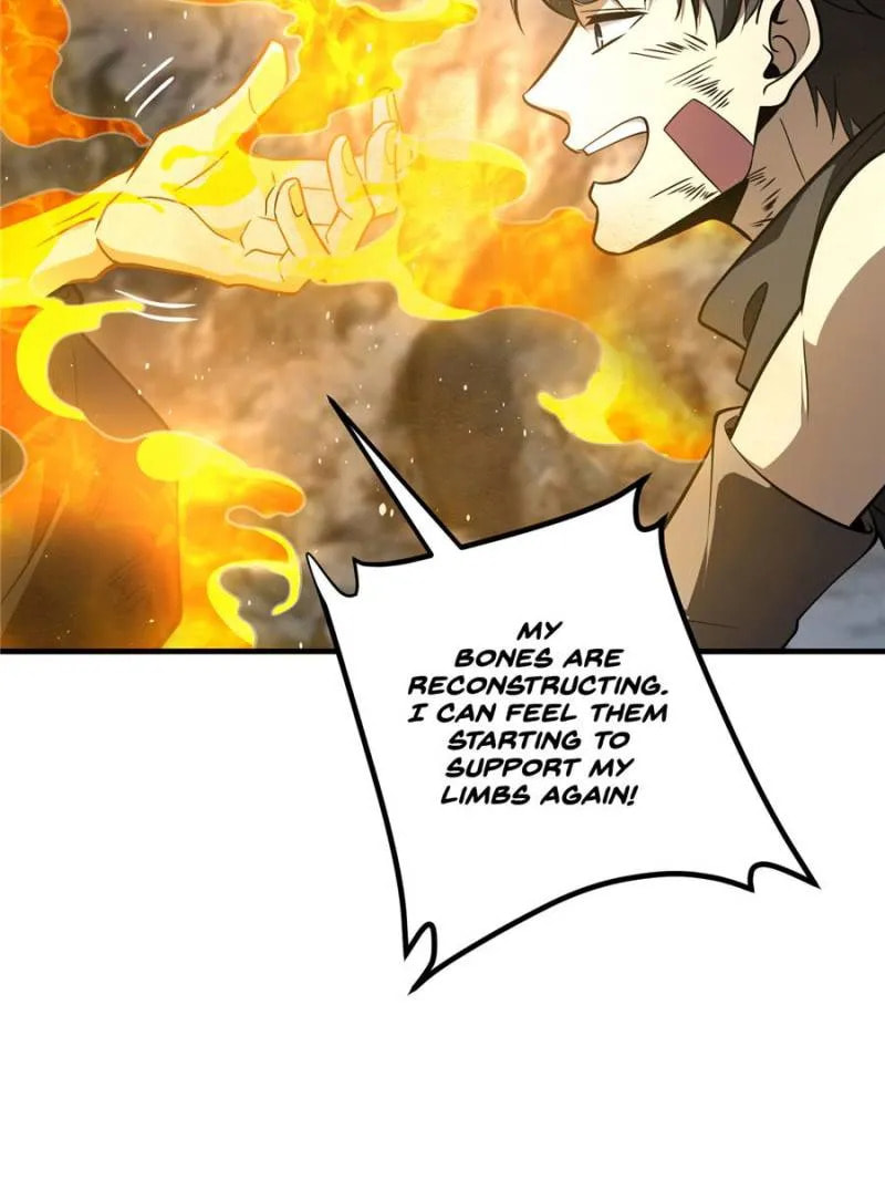 Read Global Martial Arts EN Manga Online