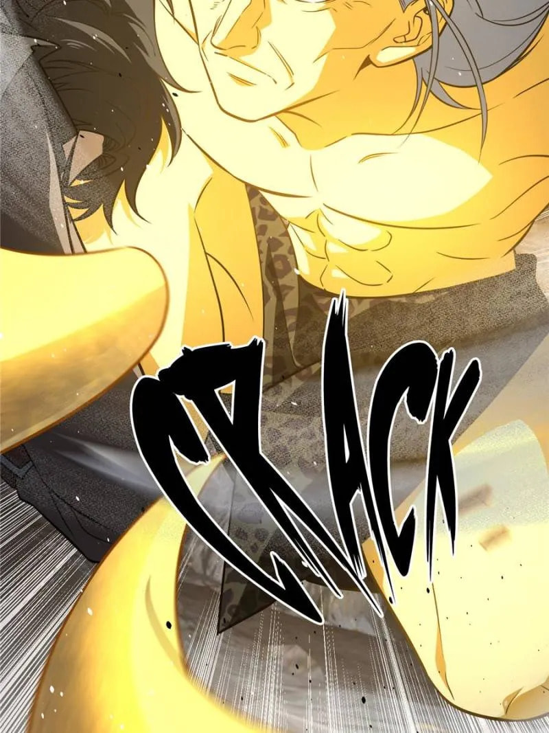 Read Global Martial Arts EN Manga Online