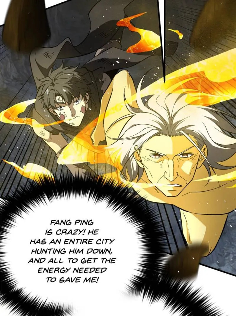 Read Global Martial Arts EN Manga Online