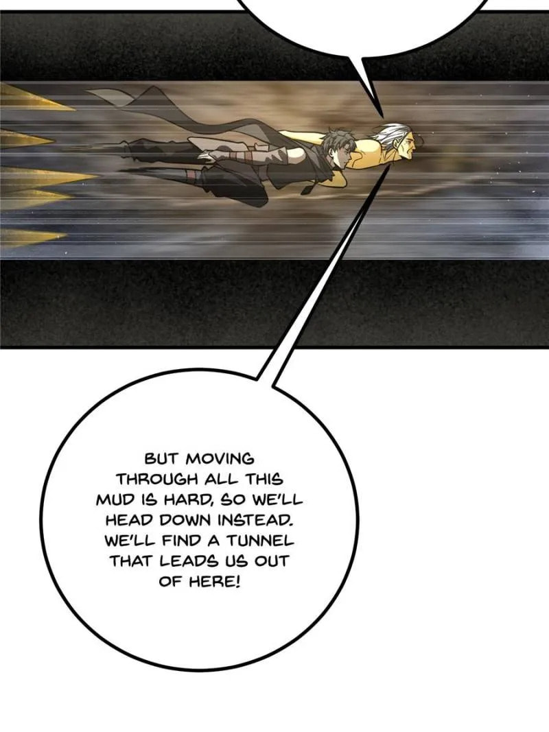 Read Global Martial Arts EN Manga Online