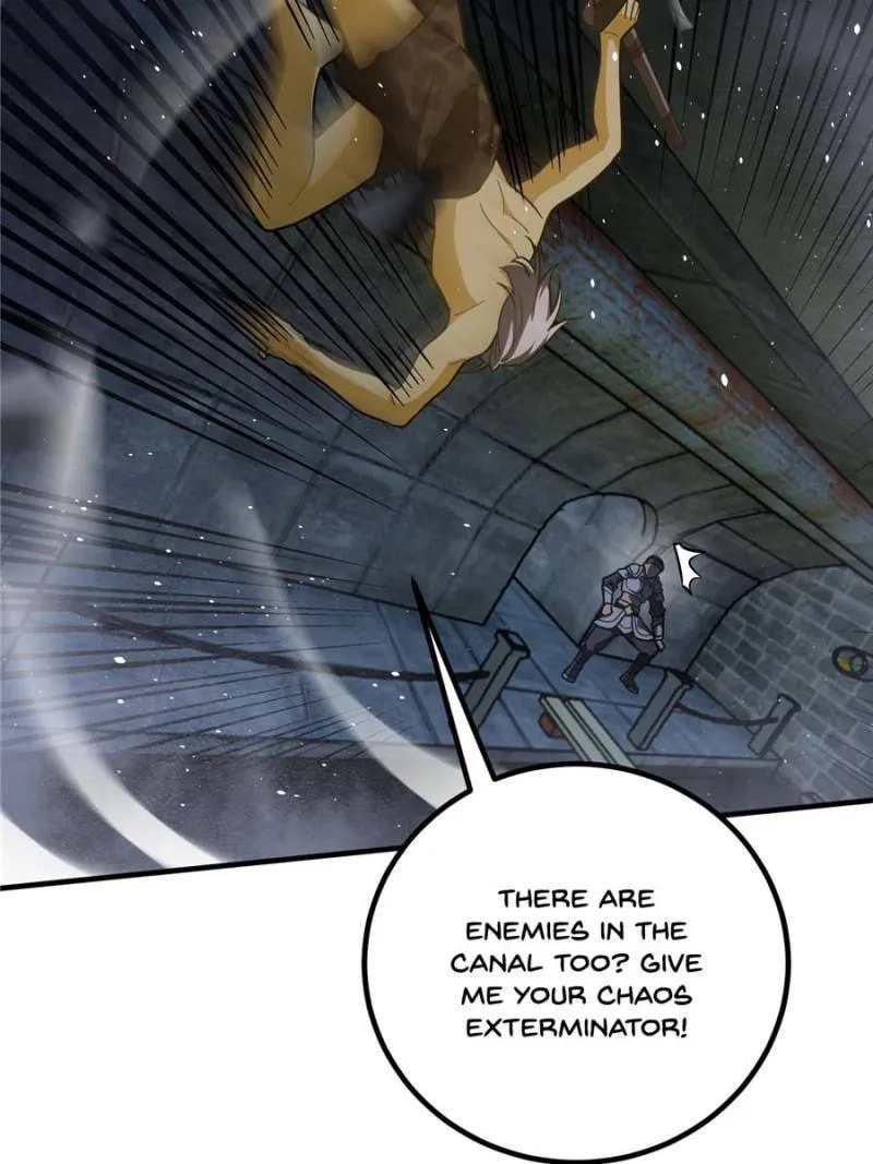 Read Global Martial Arts EN Manga Online