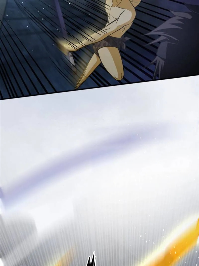 Read Global Martial Arts EN Manga Online
