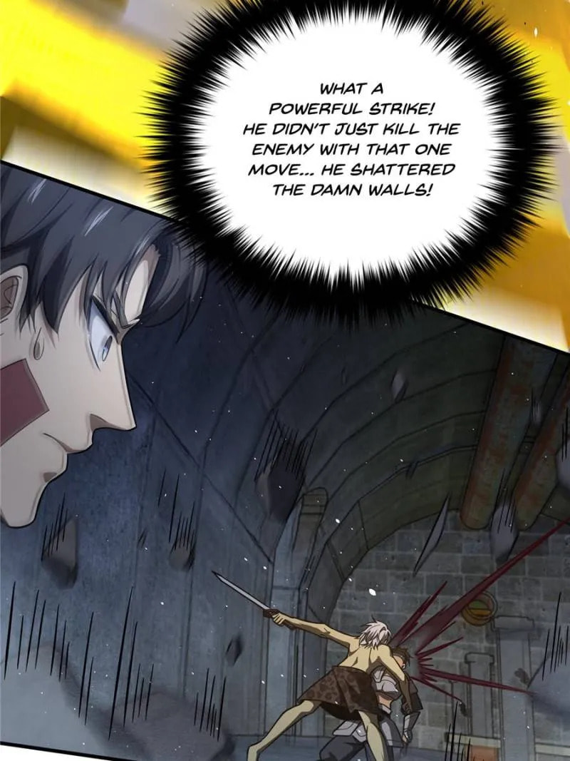 Read Global Martial Arts EN Manga Online