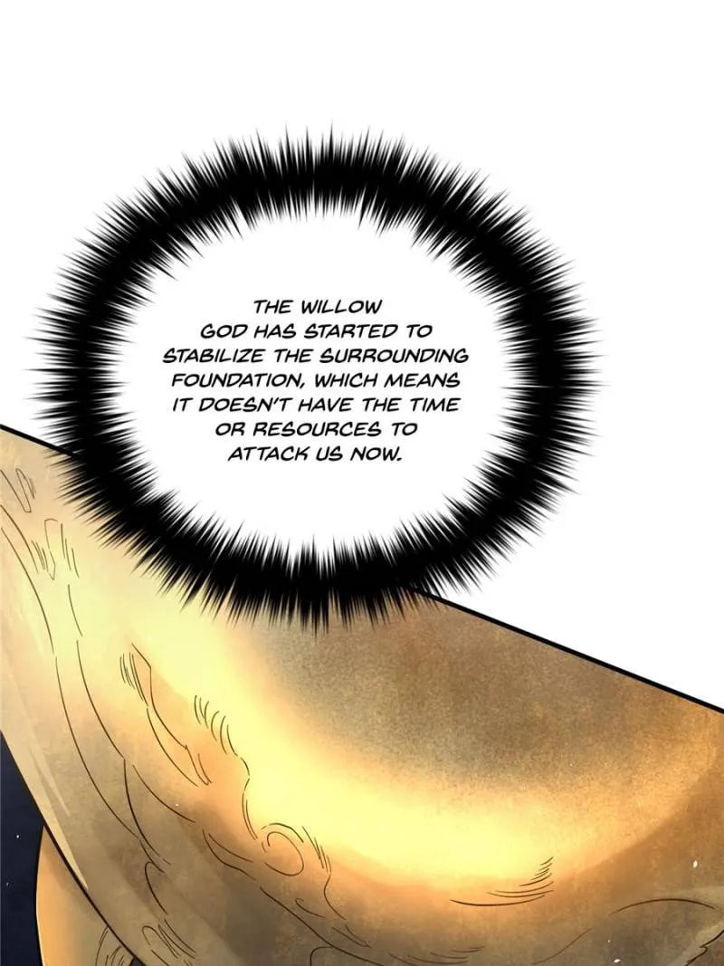 Read Global Martial Arts EN Manga Online