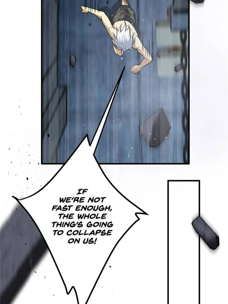 Read Global Martial Arts EN Manga Online