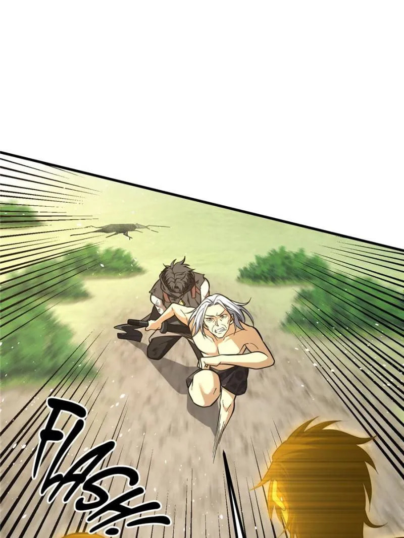 Read Global Martial Arts EN Manga Online