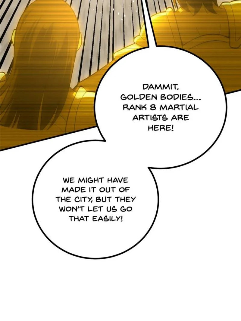 Read Global Martial Arts EN Manga Online