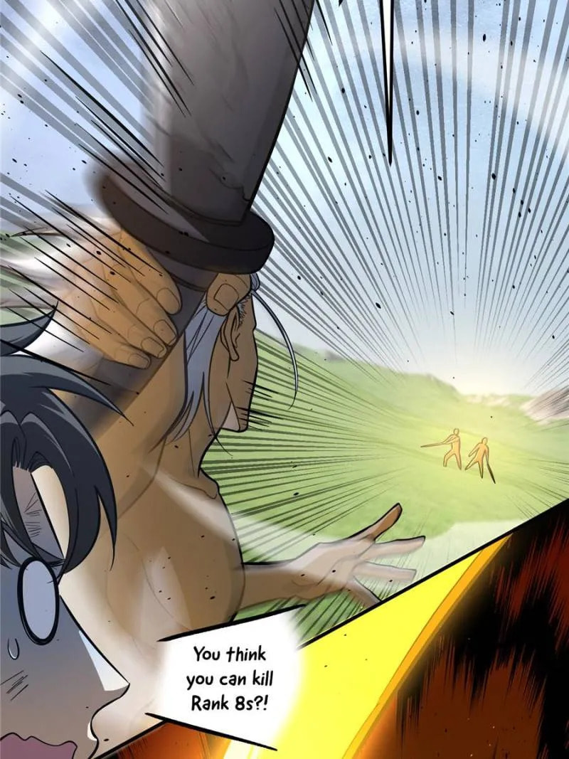 Read Global Martial Arts EN Manga Online