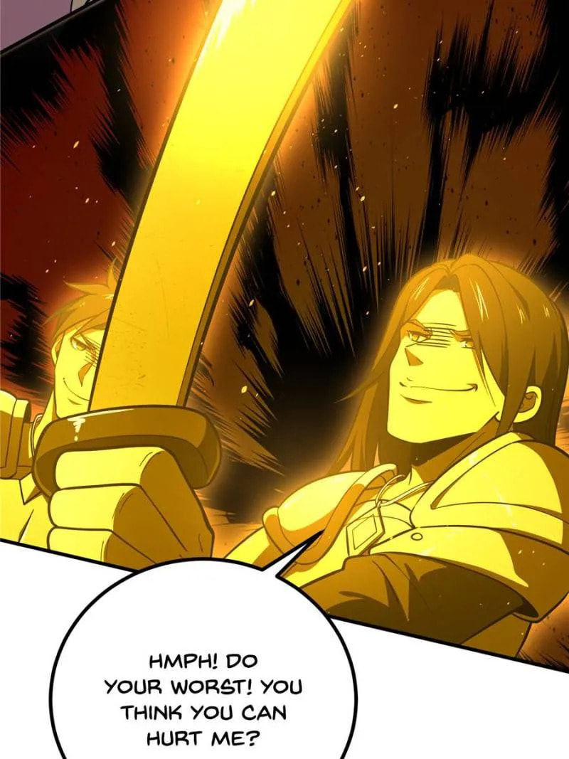 Read Global Martial Arts EN Manga Online