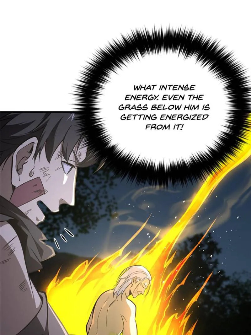 Read Global Martial Arts EN Manga Online