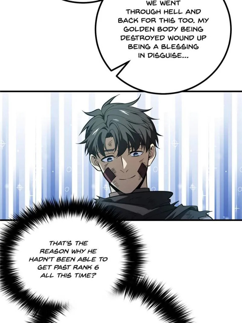 Read Global Martial Arts EN Manga Online