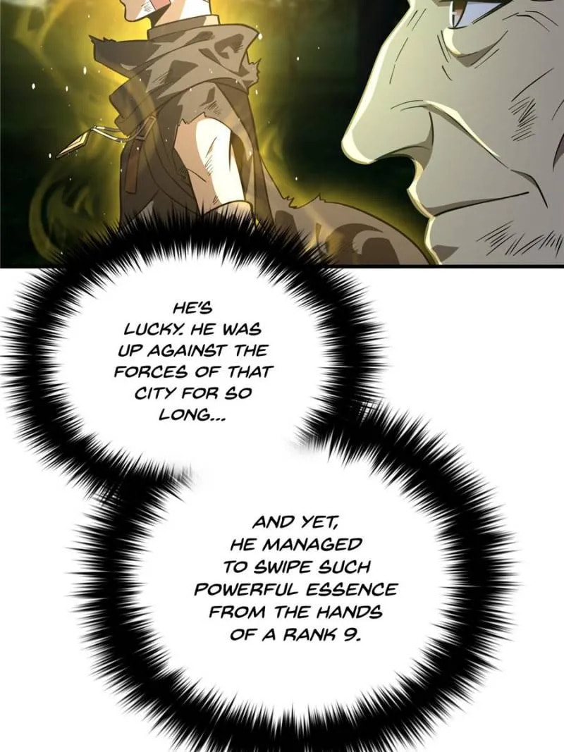 Read Global Martial Arts EN Manga Online