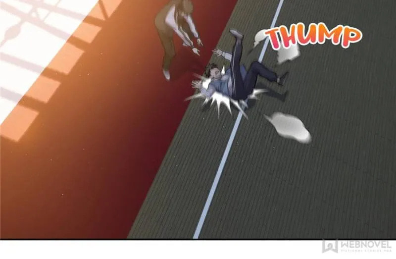 Read Global Martial Arts EN Manga Online