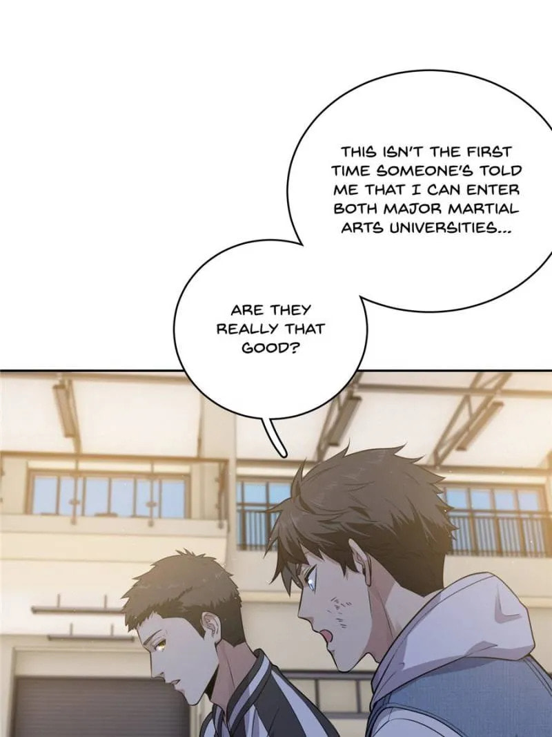 Read Global Martial Arts EN Manga Online
