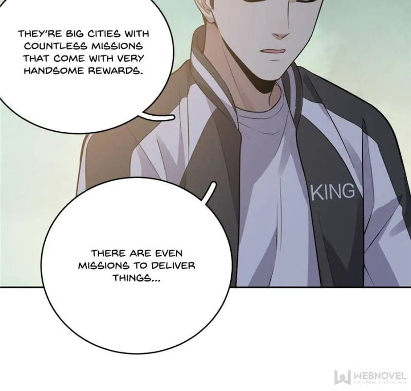 Read Global Martial Arts EN Manga Online
