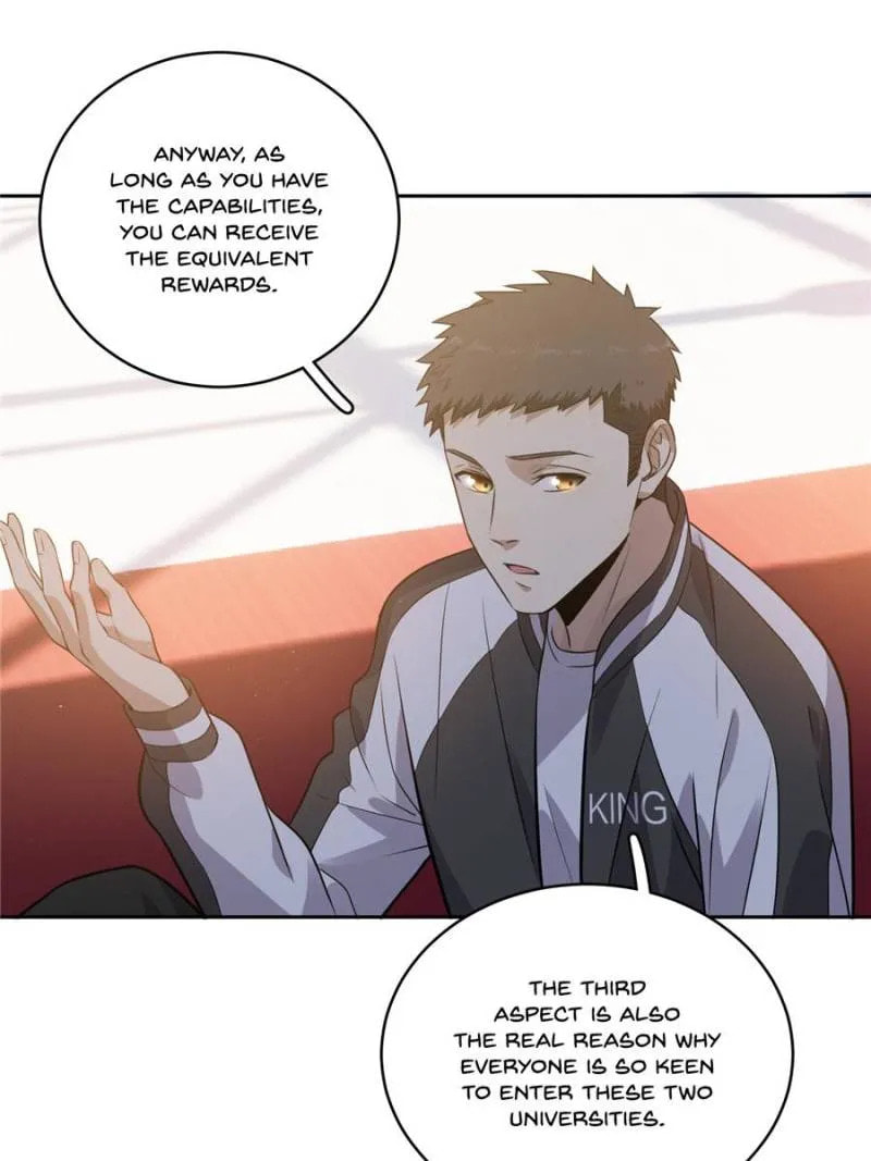 Read Global Martial Arts EN Manga Online