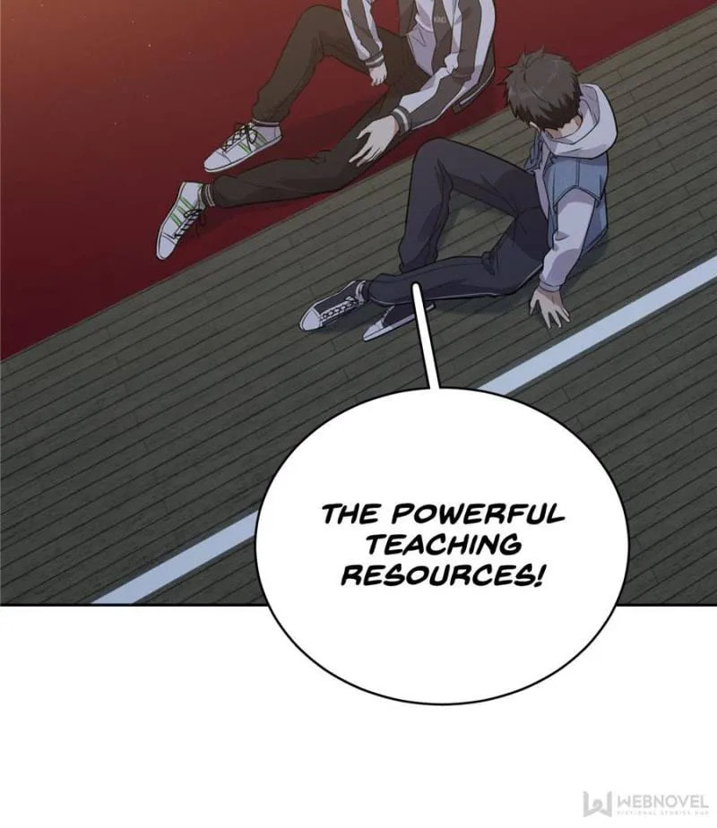 Read Global Martial Arts EN Manga Online