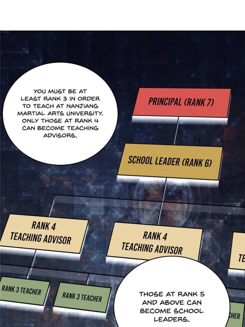 Read Global Martial Arts EN Manga Online