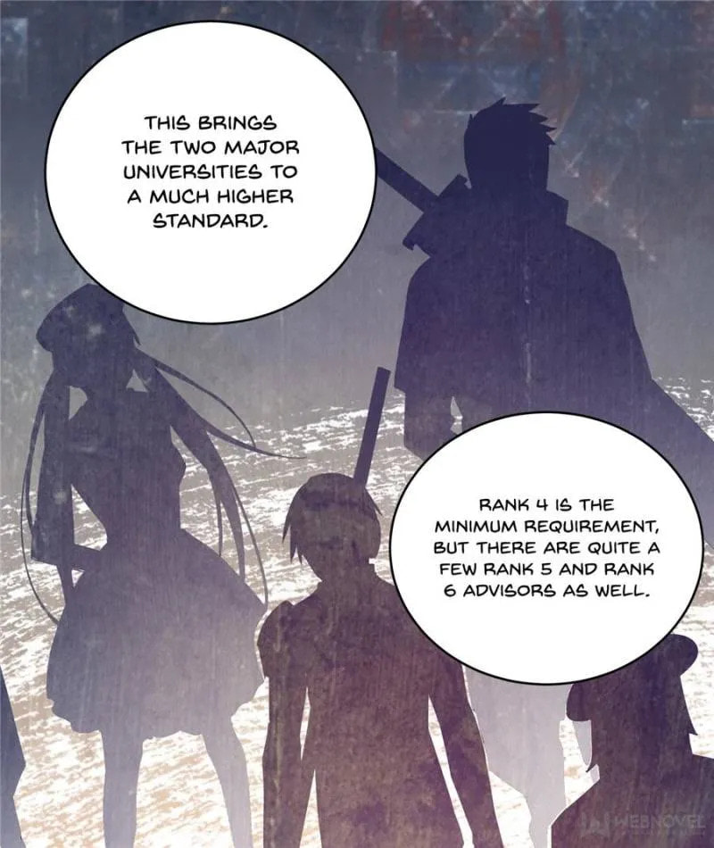 Read Global Martial Arts EN Manga Online