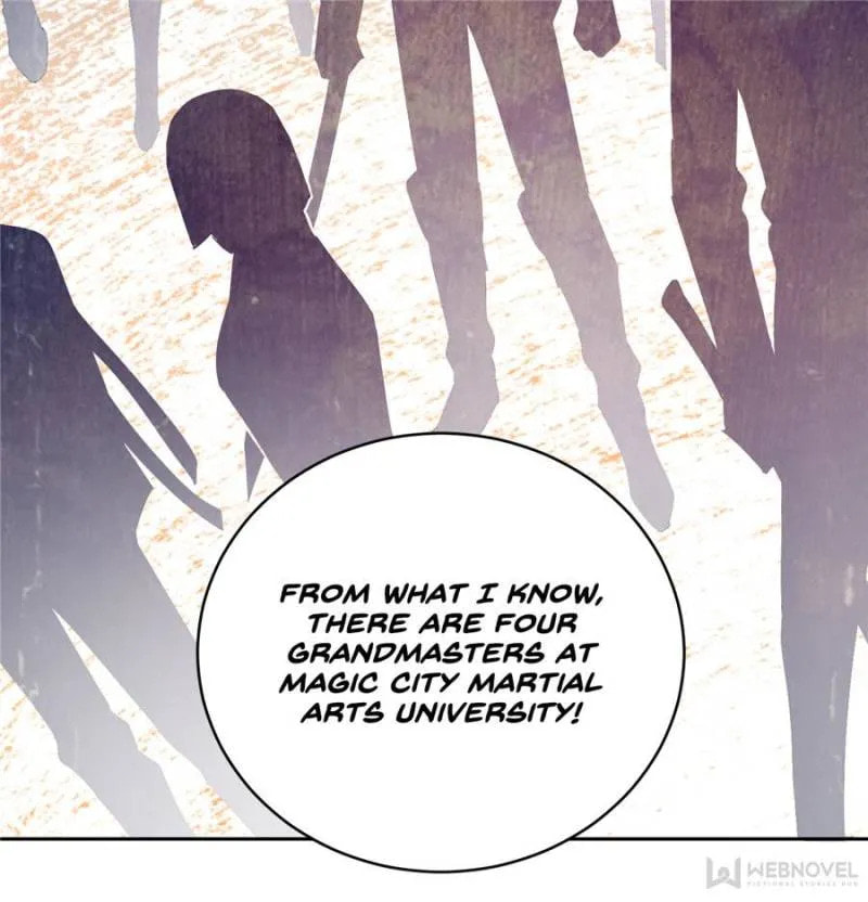Read Global Martial Arts EN Manga Online