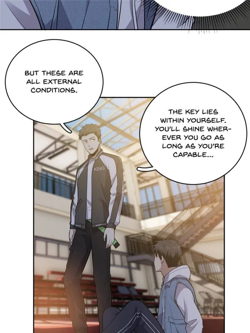 Read Global Martial Arts EN Manga Online