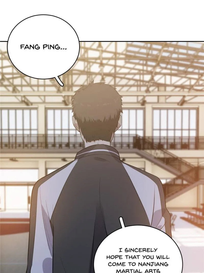 Read Global Martial Arts EN Manga Online