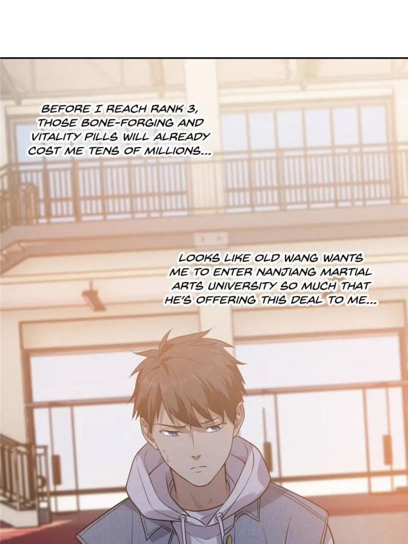Read Global Martial Arts EN Manga Online