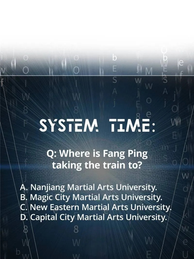 Read Global Martial Arts EN Manga Online