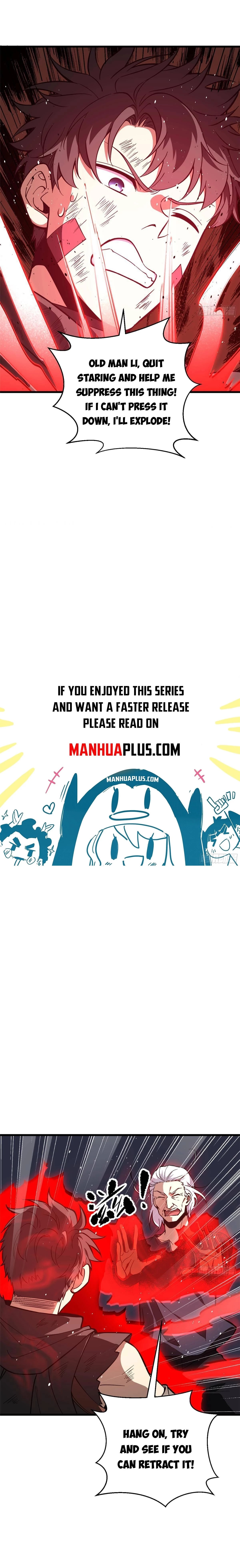 Read Global Martial Arts EN Manga Online