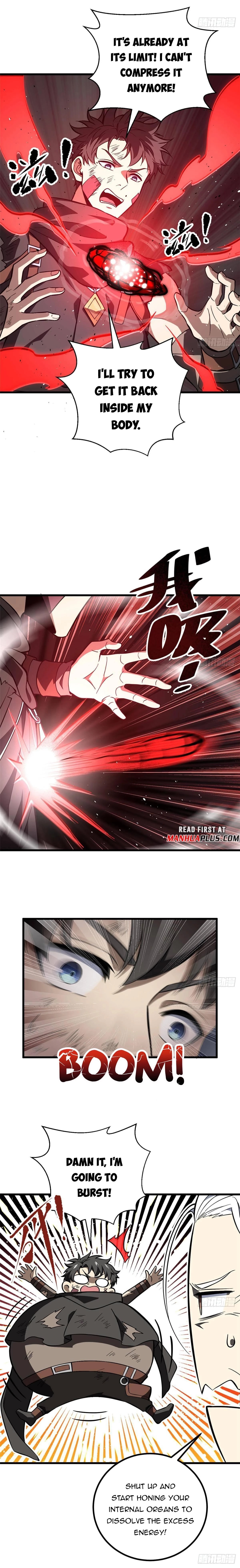 Read Global Martial Arts EN Manga Online