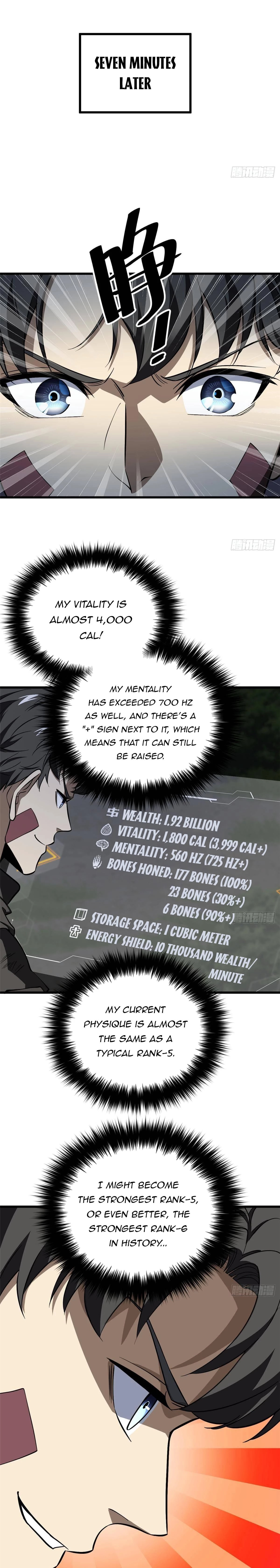 Read Global Martial Arts EN Manga Online