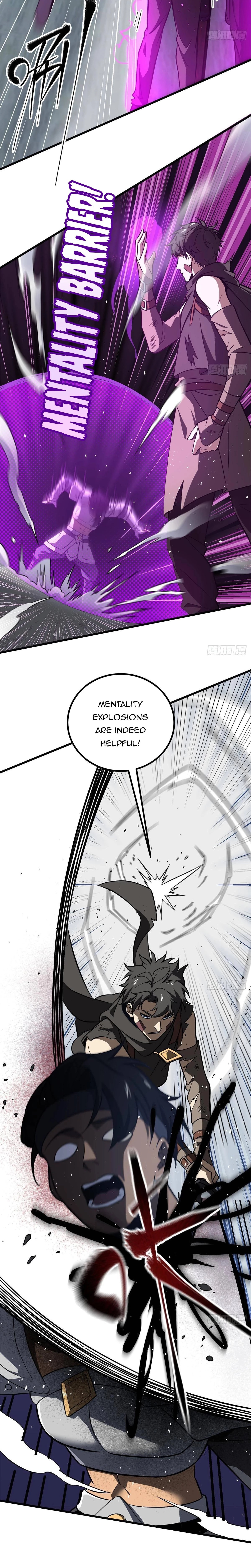 Read Global Martial Arts EN Manga Online