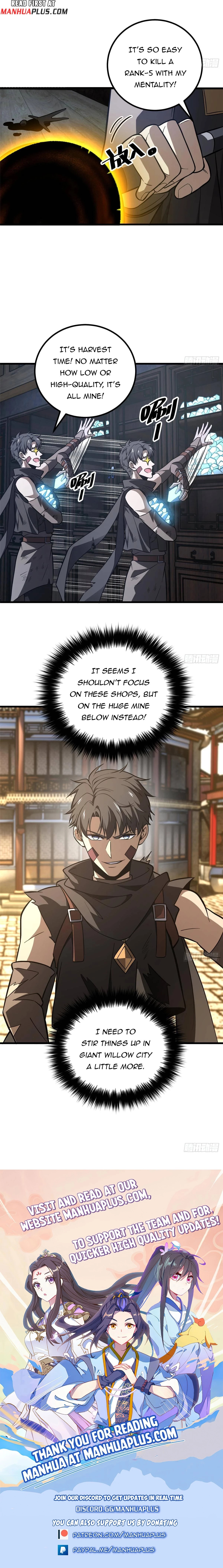 Read Global Martial Arts EN Manga Online