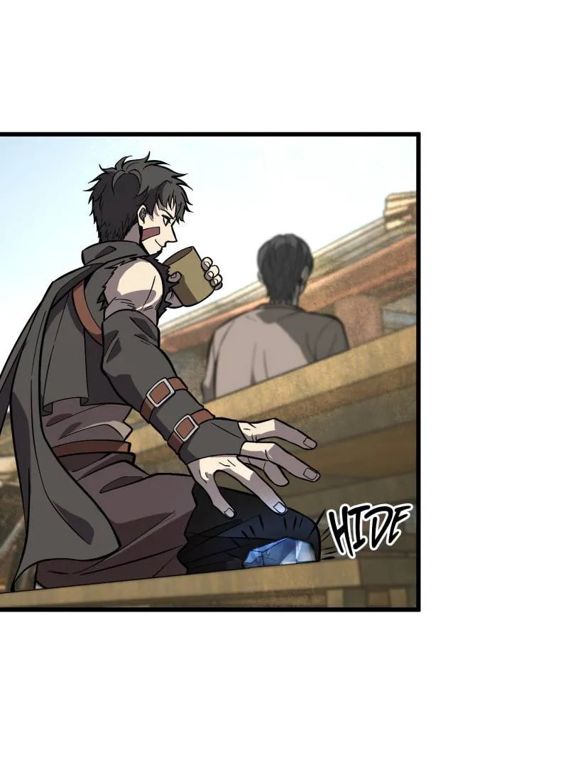 Read Global Martial Arts EN Manga Online