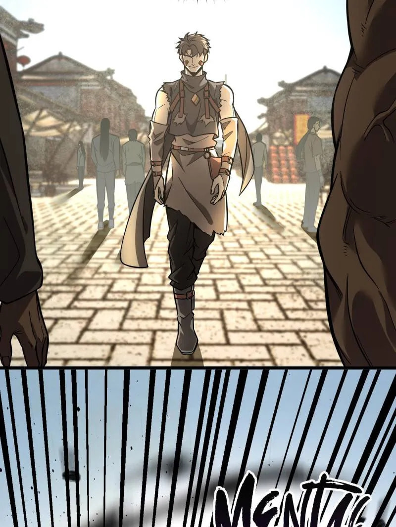Read Global Martial Arts EN Manga Online