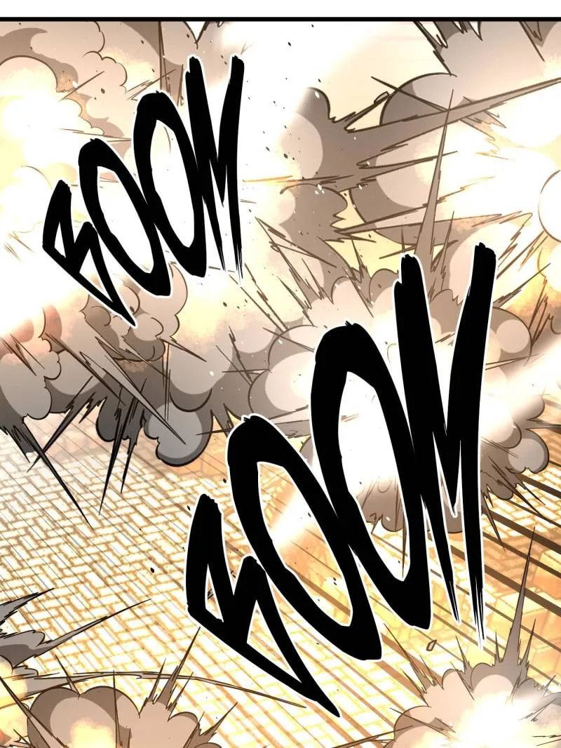Read Global Martial Arts EN Manga Online