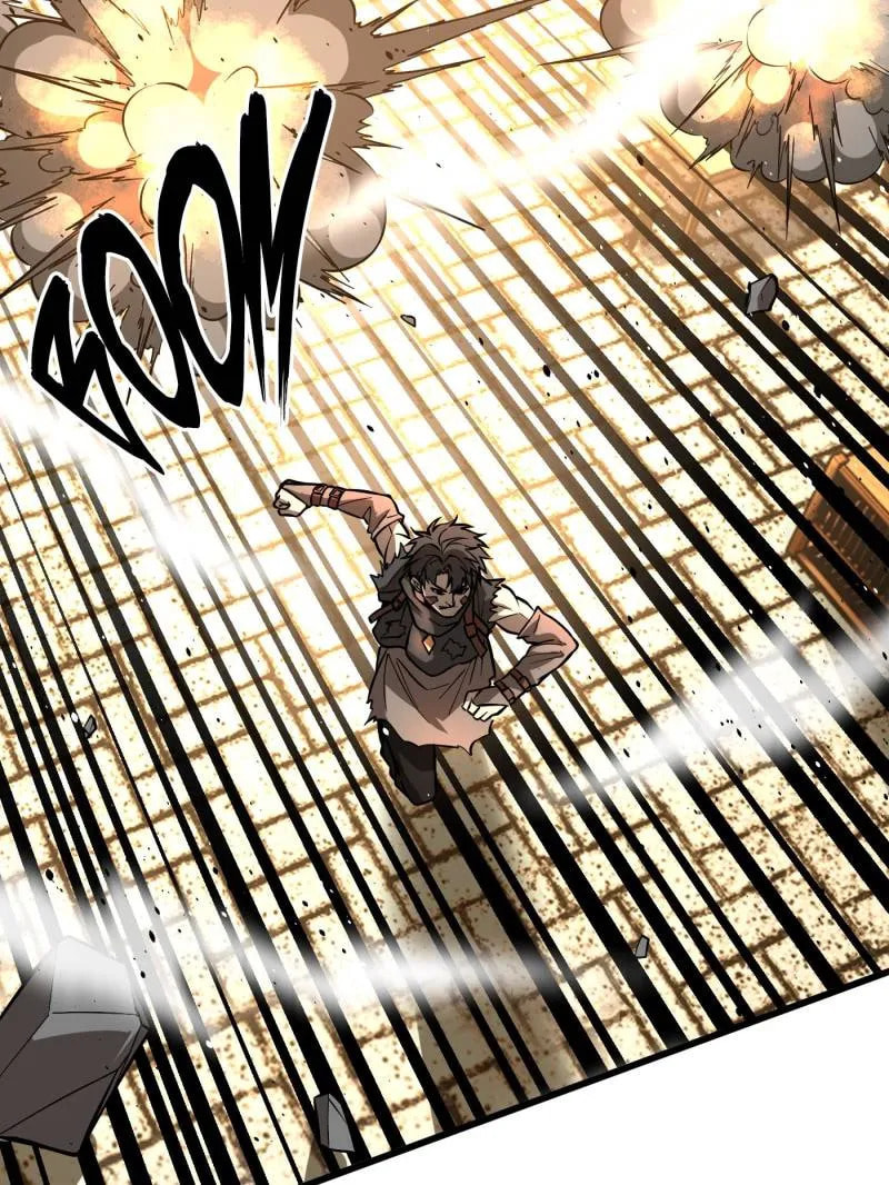 Read Global Martial Arts EN Manga Online