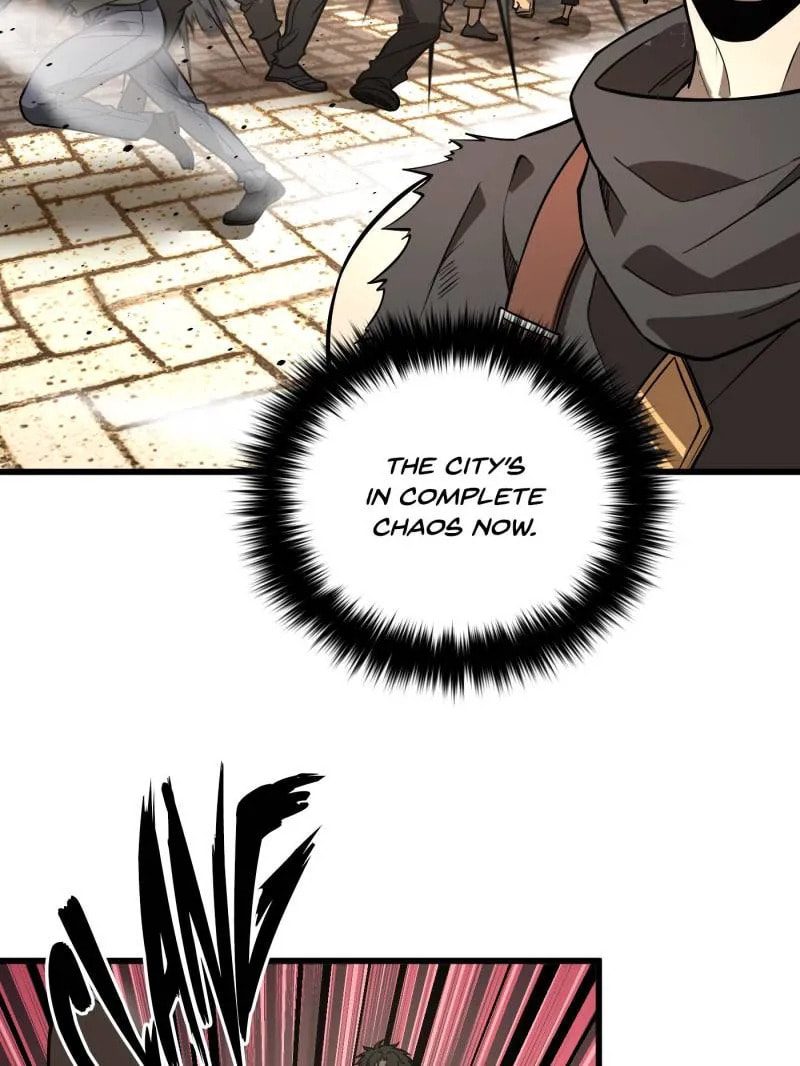 Read Global Martial Arts EN Manga Online