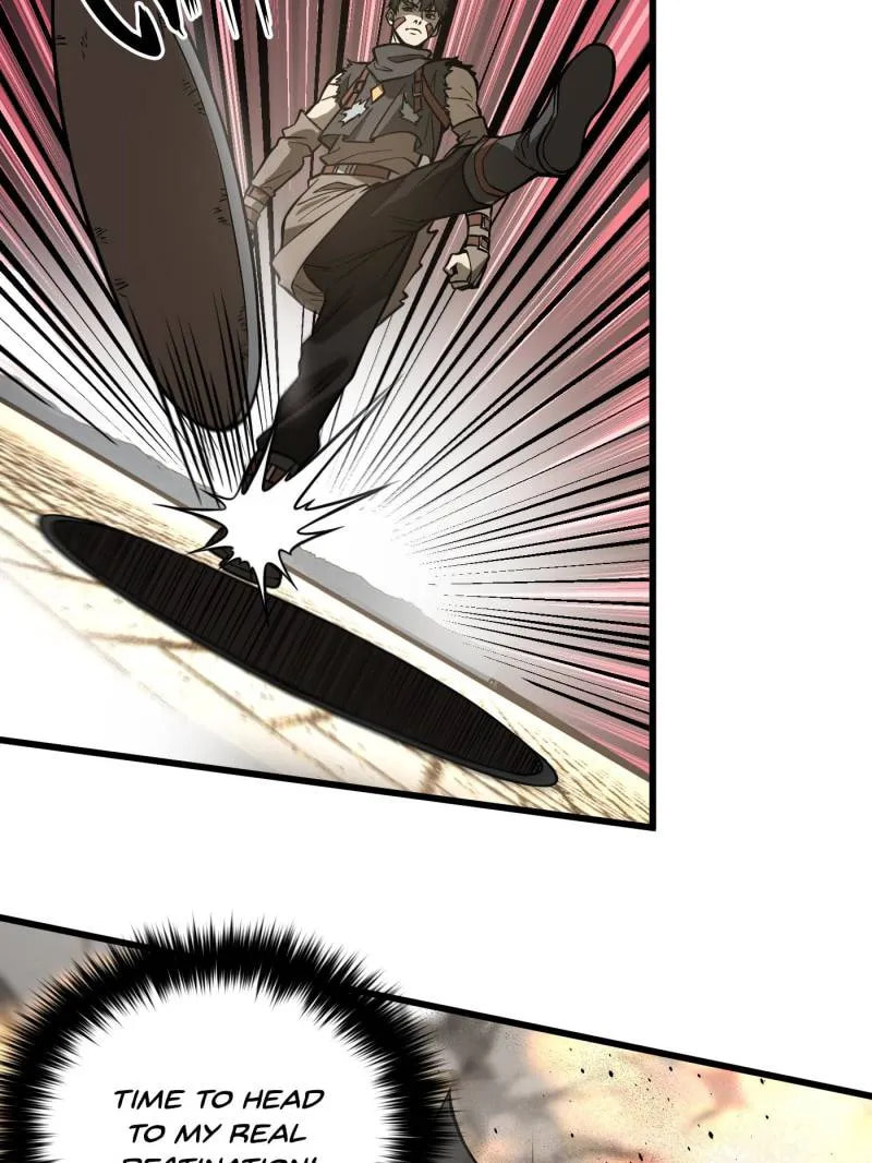 Read Global Martial Arts EN Manga Online