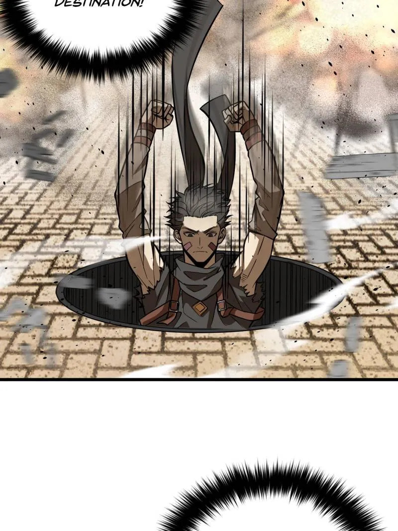 Read Global Martial Arts EN Manga Online
