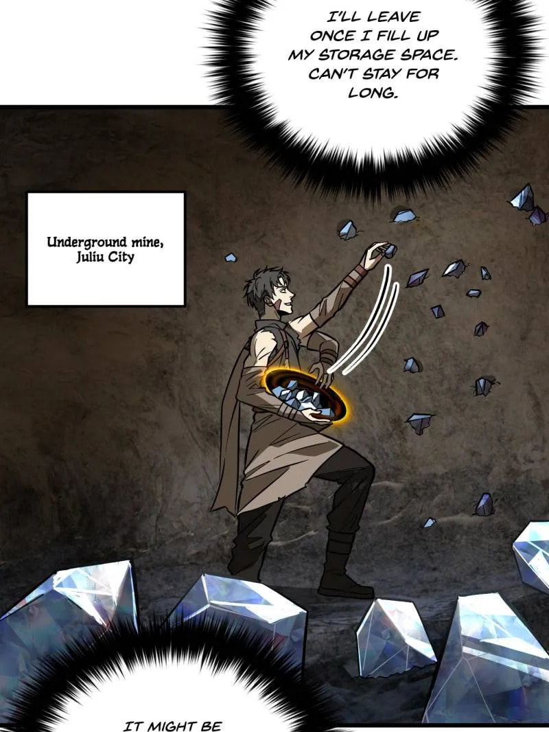 Read Global Martial Arts EN Manga Online