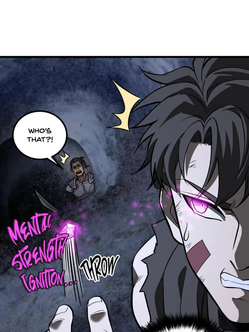 Read Global Martial Arts EN Manga Online