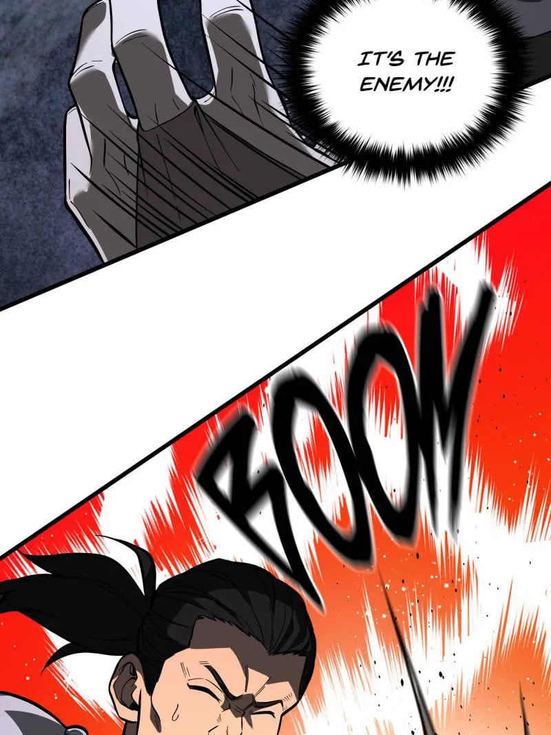 Read Global Martial Arts EN Manga Online