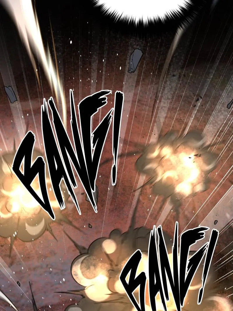 Read Global Martial Arts EN Manga Online