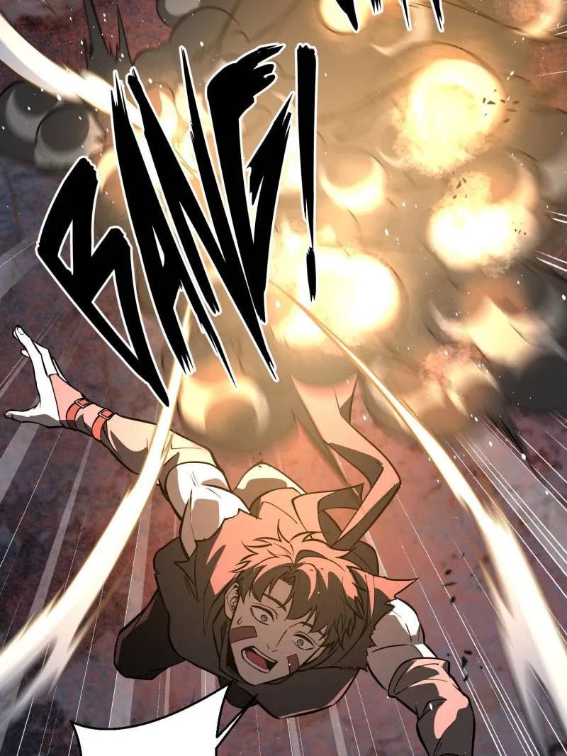 Read Global Martial Arts EN Manga Online