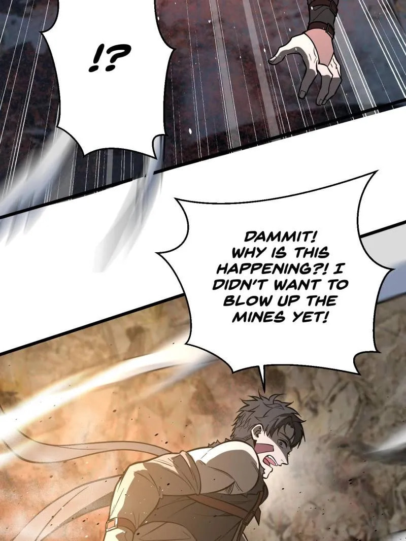 Read Global Martial Arts EN Manga Online