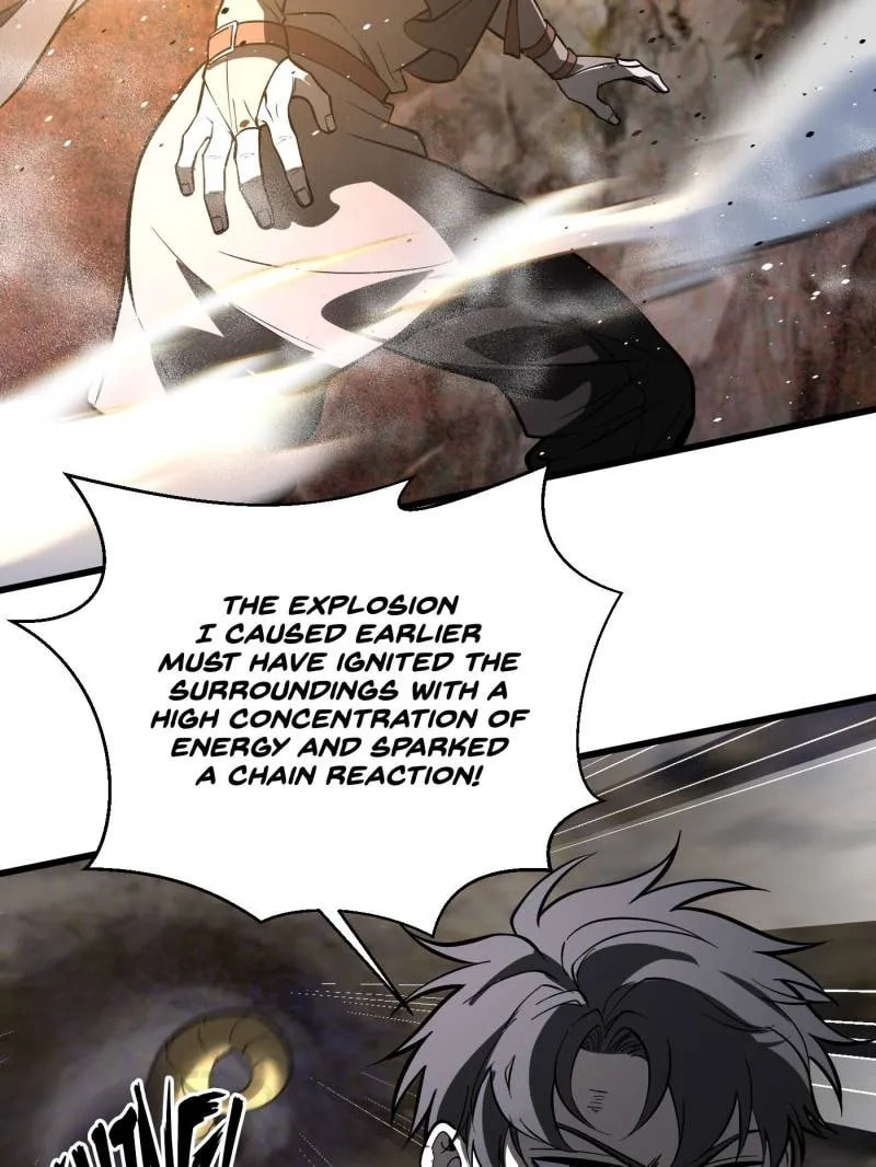 Read Global Martial Arts EN Manga Online