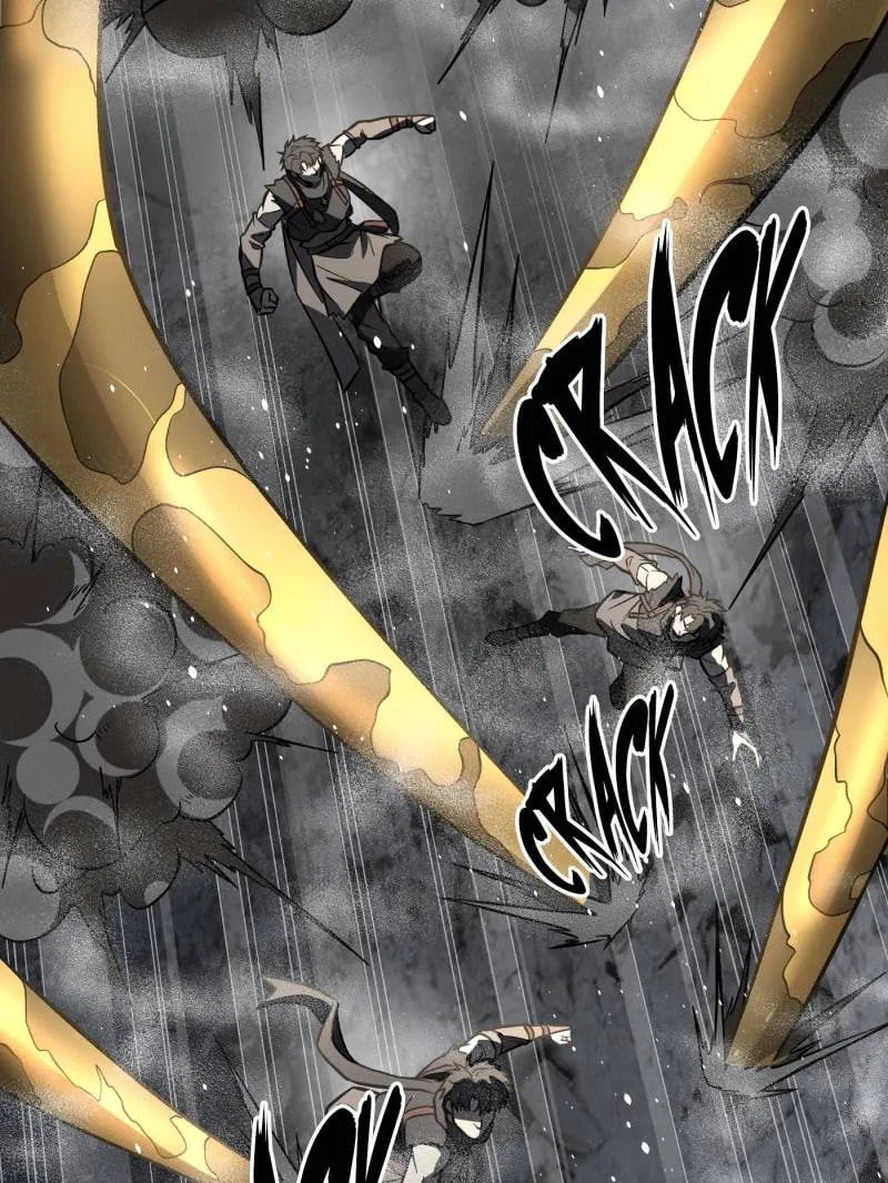 Read Global Martial Arts EN Manga Online